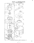 Diagram for 06 - Pump And Motor