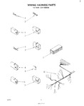 Diagram for 07 - Wiring Harness