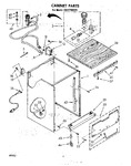 Diagram for 02 - Cabinet