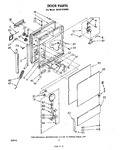 Diagram for 03 - Door