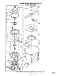 Diagram for 06 - Pump And Motor