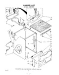 Diagram for 02 - Cabinet