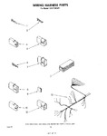 Diagram for 07 - Wiring Harness