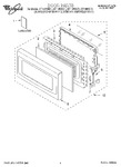 Diagram for 01 - Door, Literature