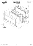 Diagram for 01 - Door, Literature