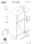 Diagram for 01 - Cabinet, Literature