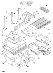 Diagram for 03 - Shelf