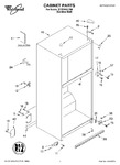 Diagram for 01 - Cabinet, Literature