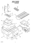 Diagram for 03 - Shelf