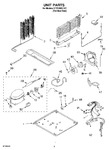 Diagram for 05 - Unit Parts