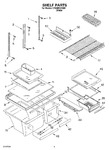 Diagram for 03 - Shelf