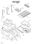 Diagram for 03 - Shelf