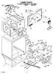 Diagram for 02 - Liner Parts