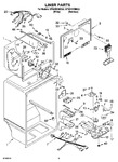 Diagram for 02 - Liner Parts