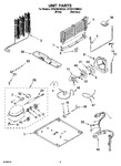 Diagram for 05 - Unit Parts