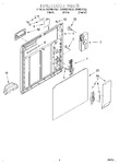 Diagram for 02 - Inner Door