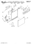 Diagram for 01 - Frame And Console, Literature