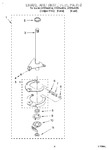 Diagram for 07 - Brake And Drive Tube