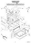 Diagram for 02 - Chassis Parts