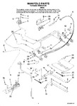 Diagram for 03 - Manifold Parts