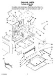 Diagram for 02 - Chassis Parts