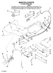 Diagram for 03 - Manifold Parts