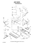 Diagram for 06 - Unit Parts