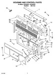 Diagram for 02 - Housing And Control Parts