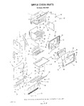 Diagram for 06 - Upper Oven