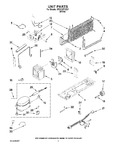 Diagram for 04 - Unit Parts