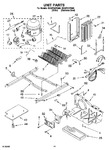 Diagram for 09 - Unit Parts