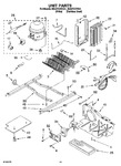 Diagram for 09 - Unit Parts