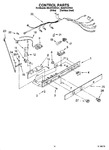 Diagram for 11 - Control Parts