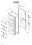 Diagram for 03 - Door