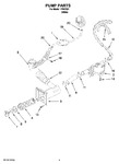 Diagram for 06 - Pump Parts, Optional Parts (not Included)