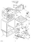 Diagram for 03 - Liner Parts