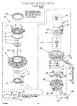 Diagram for 04 - Pump And Motor Parts