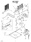 Diagram for 04 - Unit Parts