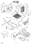 Diagram for 07 - Unit Parts