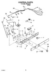 Diagram for 08 - Control Parts, Optional Parts