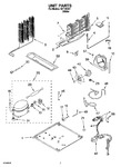 Diagram for 04 - Unit Parts