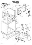 Diagram for 03 - Liner Parts