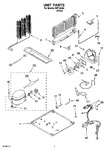 Diagram for 04 - Unit Parts