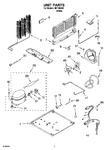 Diagram for 04 - Unit Parts