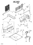 Diagram for 04 - Unit Parts