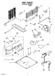 Diagram for 04 - Unit Parts