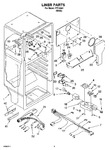 Diagram for 03 - Liner Parts