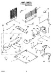 Diagram for 05 - Unit Parts