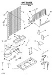 Diagram for 04 - Unit Parts