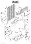 Diagram for 04 - Unit Parts